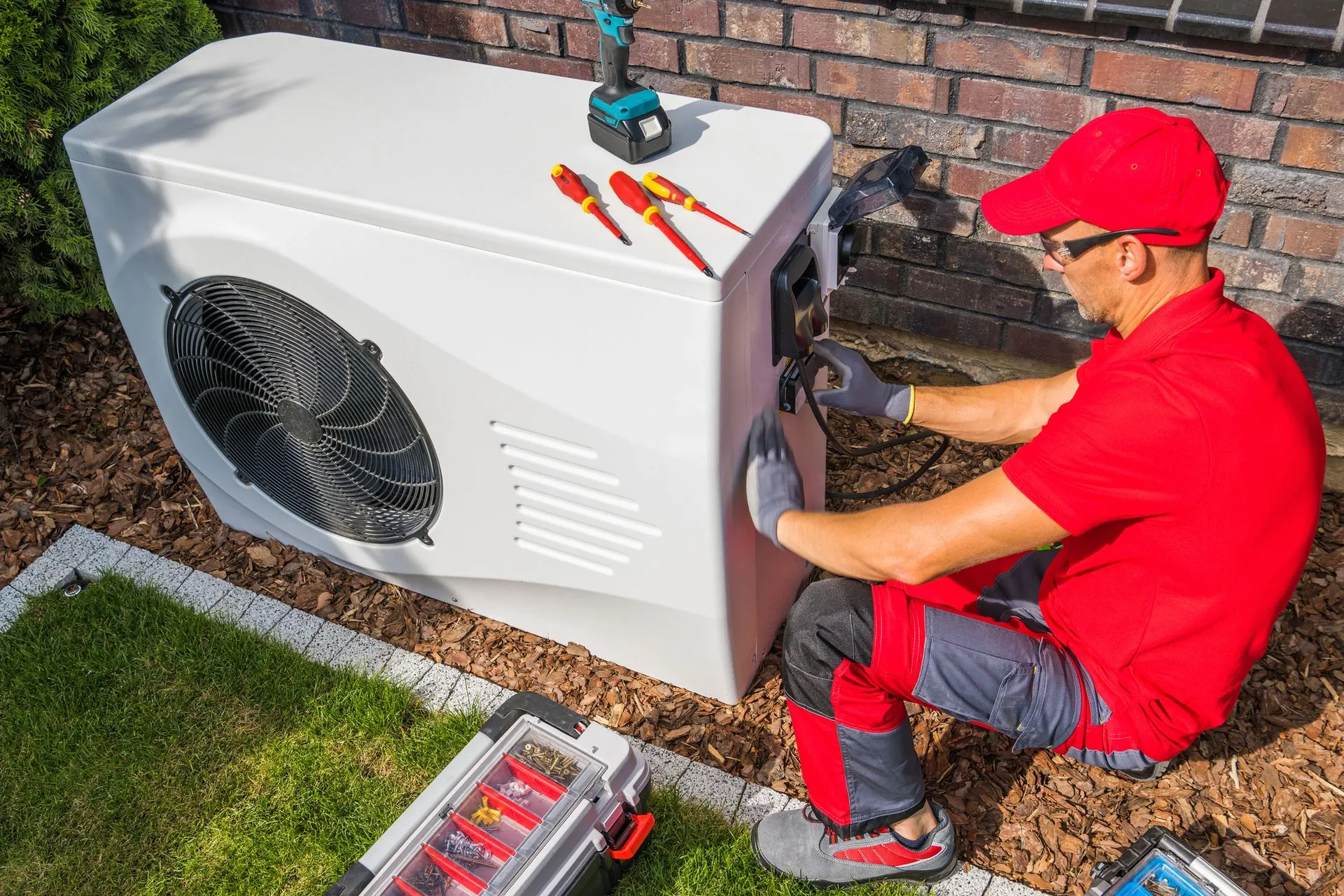 About HVAC in Heber Springs, AR